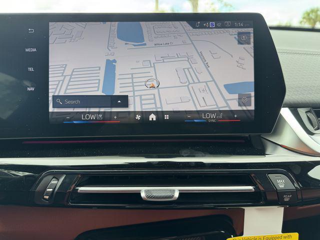 new 2026 BMW X2 car, priced at $48,625