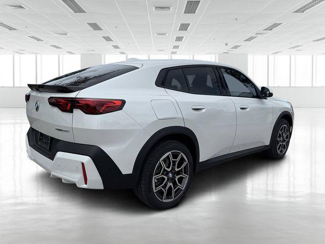 new 2026 BMW X2 car, priced at $48,625