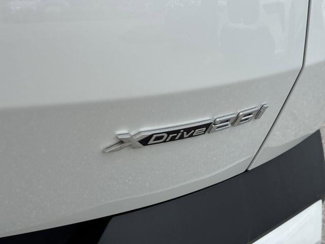 new 2026 BMW X2 car, priced at $48,625