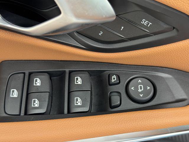 new 2025 BMW 330 car, priced at $48,525