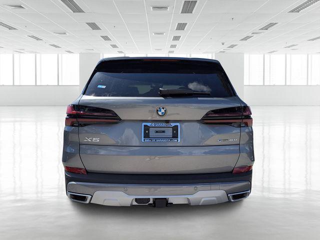 new 2026 BMW X5 car, priced at $73,875
