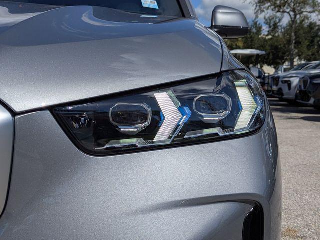 new 2026 BMW X5 car, priced at $73,875