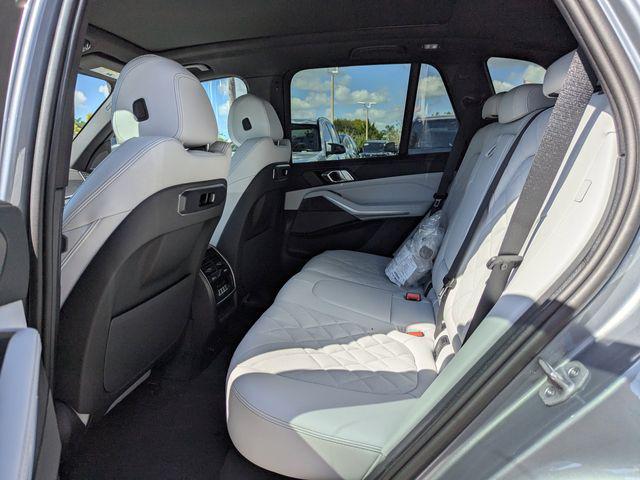 new 2026 BMW X5 car, priced at $73,875