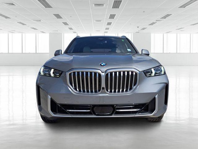 new 2026 BMW X5 car, priced at $73,875