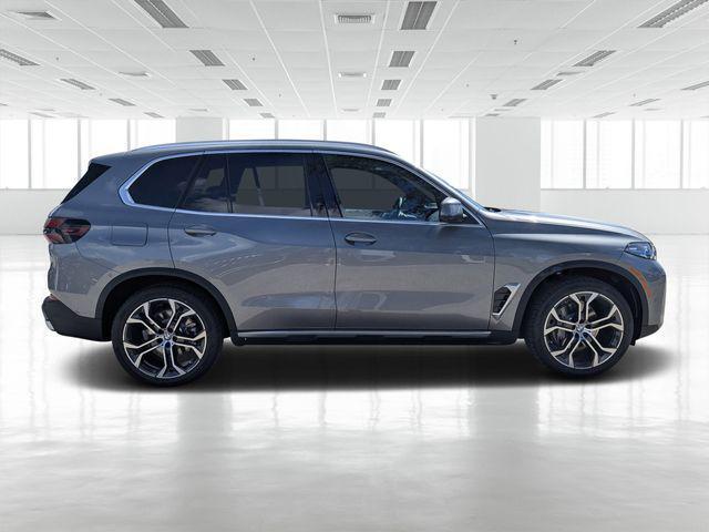 new 2026 BMW X5 car, priced at $73,875