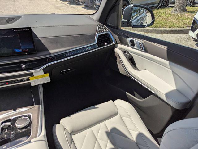 new 2026 BMW X5 car, priced at $73,875
