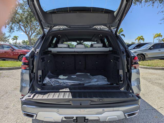new 2026 BMW X5 car, priced at $73,875