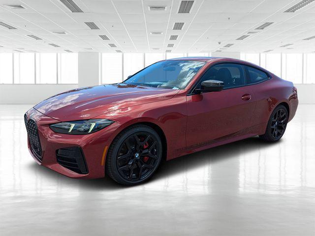 new 2026 BMW 430 car, priced at $65,125