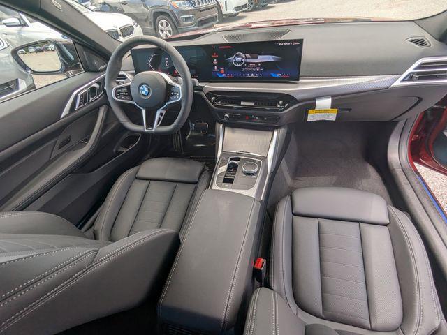 new 2026 BMW 430 car, priced at $65,125
