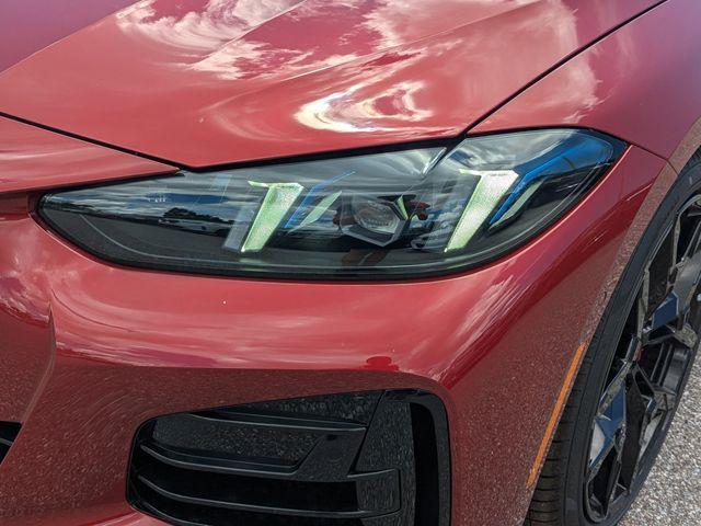 new 2026 BMW 430 car, priced at $65,125