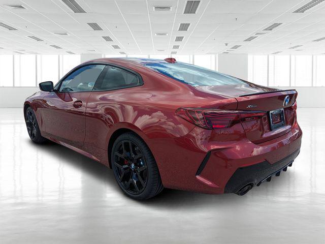 new 2026 BMW 430 car, priced at $65,125