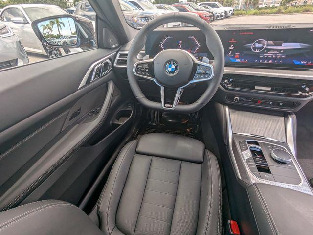 new 2026 BMW 430 car, priced at $65,125