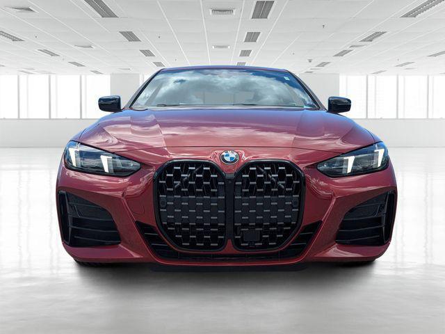 new 2026 BMW 430 car, priced at $65,125