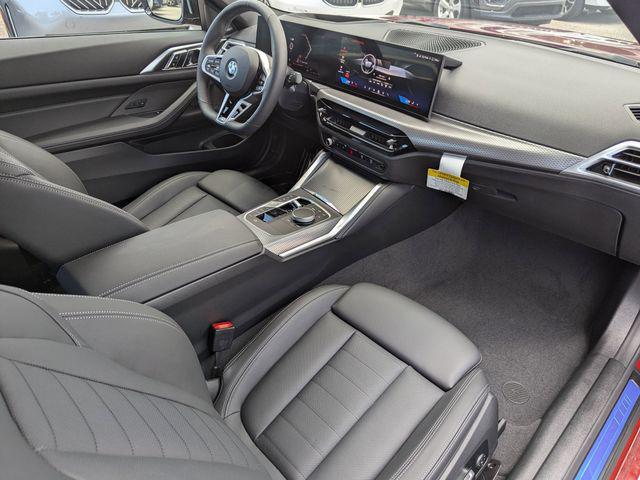 new 2026 BMW 430 car, priced at $65,125