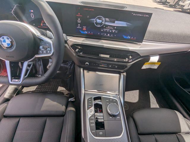 new 2026 BMW 430 car, priced at $65,125