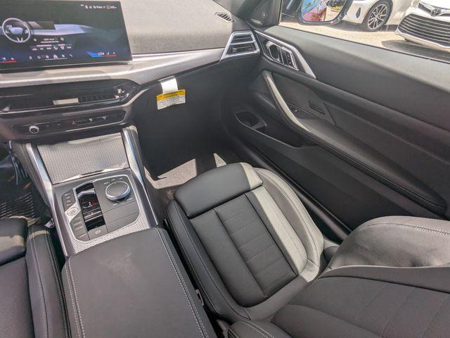 new 2026 BMW 430 car, priced at $65,125