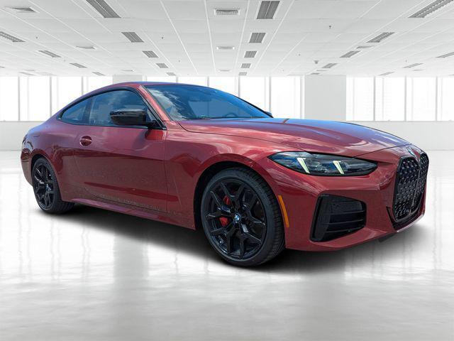 new 2026 BMW 430 car, priced at $65,125