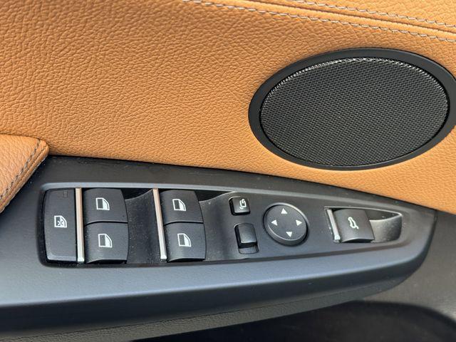 used 2017 BMW X3 car, priced at $16,702