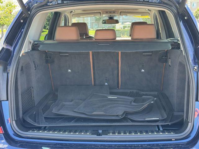used 2017 BMW X3 car, priced at $16,702