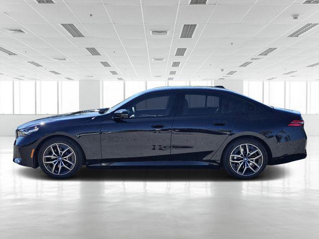 new 2024 BMW i5 car, priced at $89,745