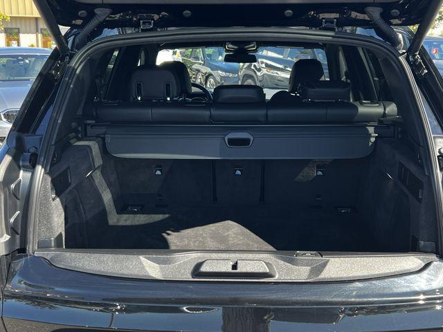 used 2025 BMW X5 car, priced at $66,991