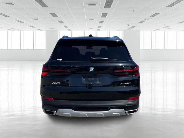 used 2025 BMW X5 car, priced at $66,991
