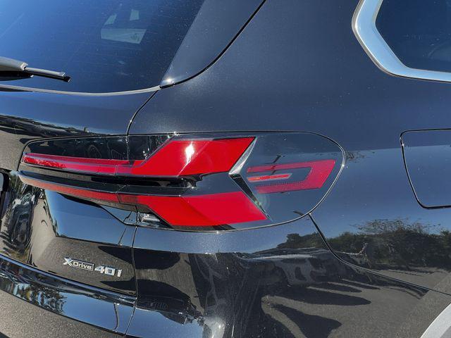 used 2025 BMW X5 car, priced at $66,991