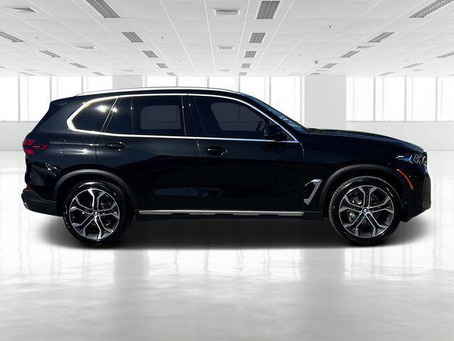 used 2025 BMW X5 car, priced at $66,991