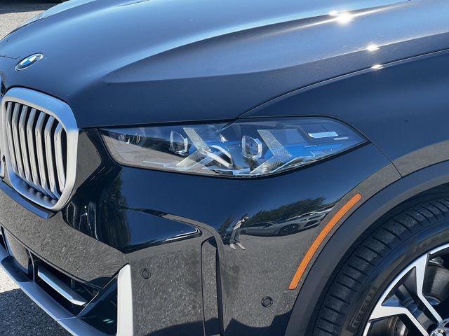 used 2025 BMW X5 car, priced at $66,991