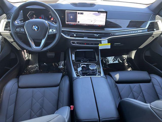 used 2025 BMW X5 car, priced at $66,991