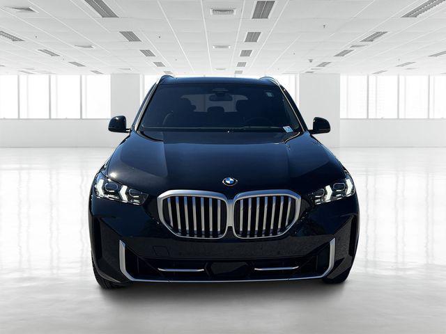 used 2025 BMW X5 car, priced at $66,991