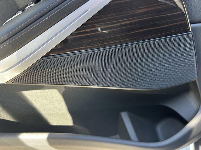 used 2025 BMW X5 car, priced at $66,991