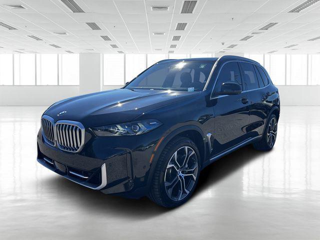 used 2025 BMW X5 car, priced at $66,991