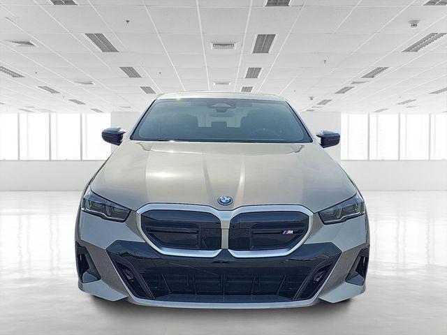 new 2024 BMW i5 car, priced at $88,545