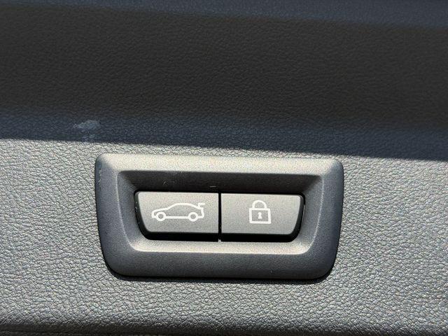 used 2022 BMW X3 car, priced at $31,377