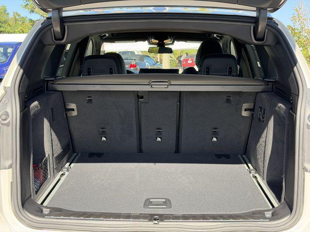 used 2022 BMW X3 car, priced at $31,377