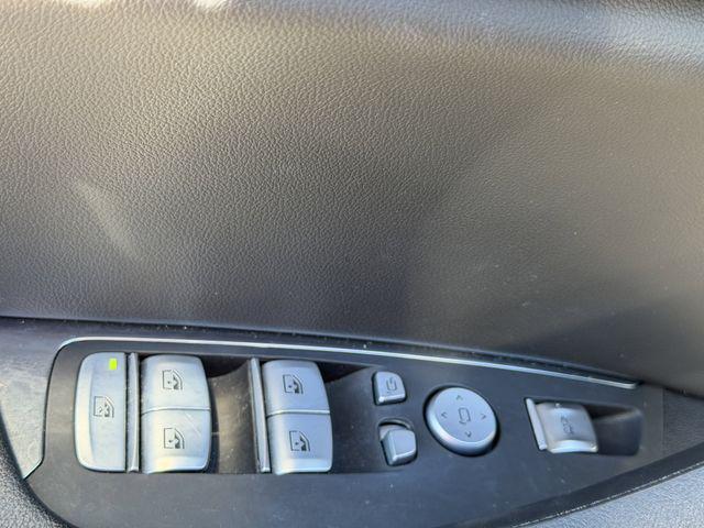 used 2022 BMW X3 car, priced at $31,377