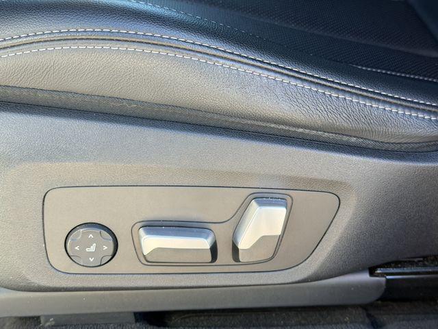 used 2022 BMW X3 car, priced at $31,377