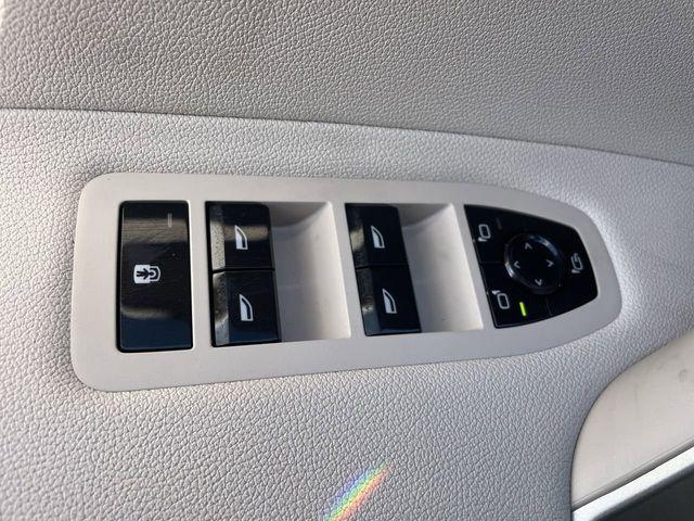 used 2022 BMW iX car, priced at $44,723