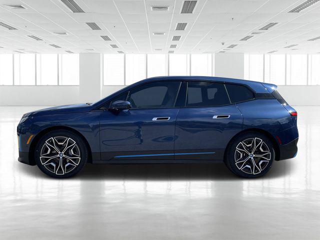 used 2022 BMW iX car, priced at $44,723