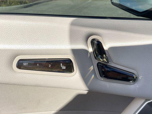 used 2022 BMW iX car, priced at $44,723