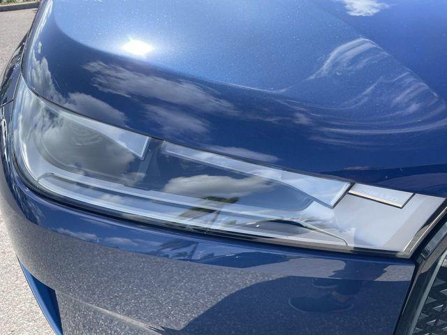 used 2022 BMW iX car, priced at $44,723