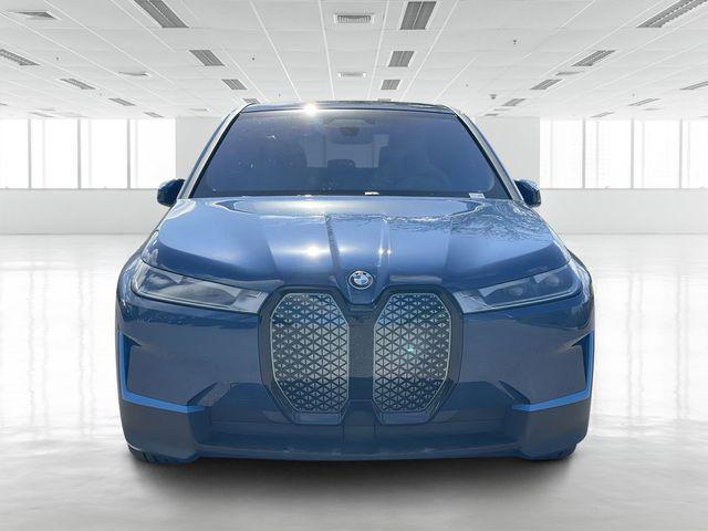 used 2022 BMW iX car, priced at $44,723
