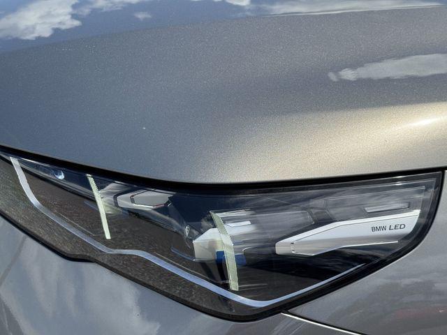 used 2024 BMW 530 car, priced at $39,991