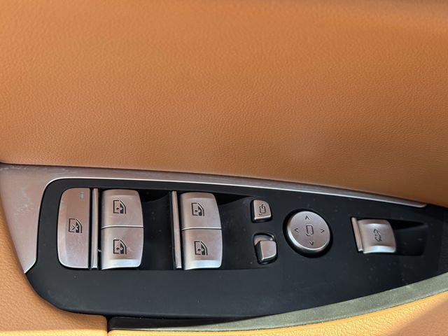 used 2022 BMW X3 car, priced at $34,591