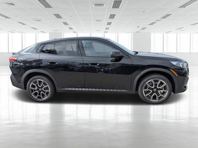 new 2026 BMW X2 car, priced at $49,775