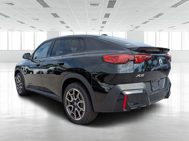 new 2026 BMW X2 car, priced at $49,775