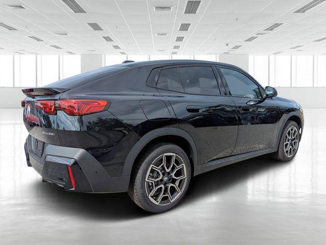 new 2026 BMW X2 car, priced at $49,775