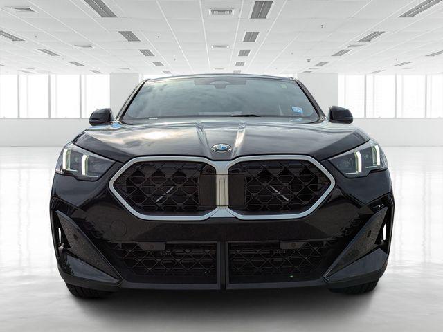 new 2026 BMW X2 car, priced at $49,775