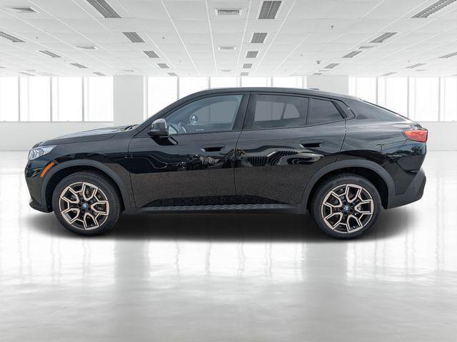 new 2026 BMW X2 car, priced at $49,775